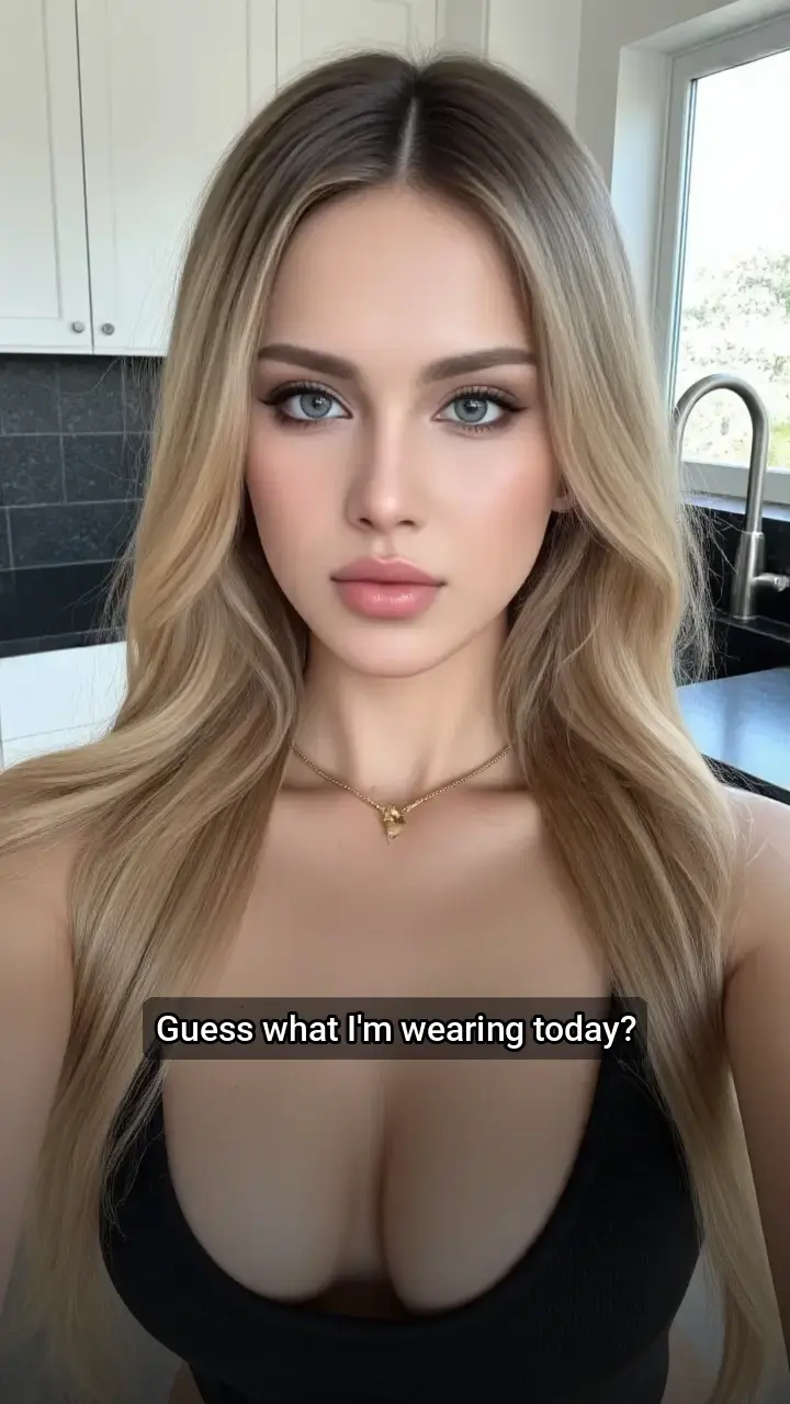 Love this look! π