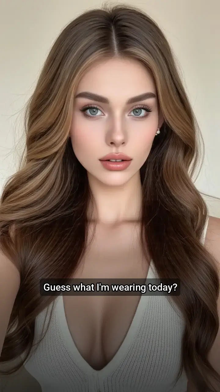 Obsessed with this look! π