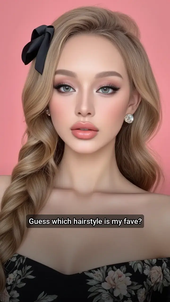Obsessed with these looks! 😍 Which one's your fave?
