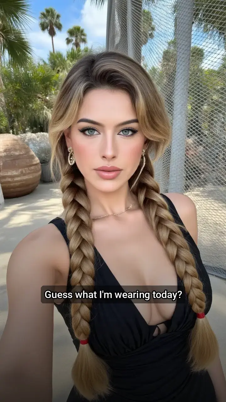 Obsessed with this look! π