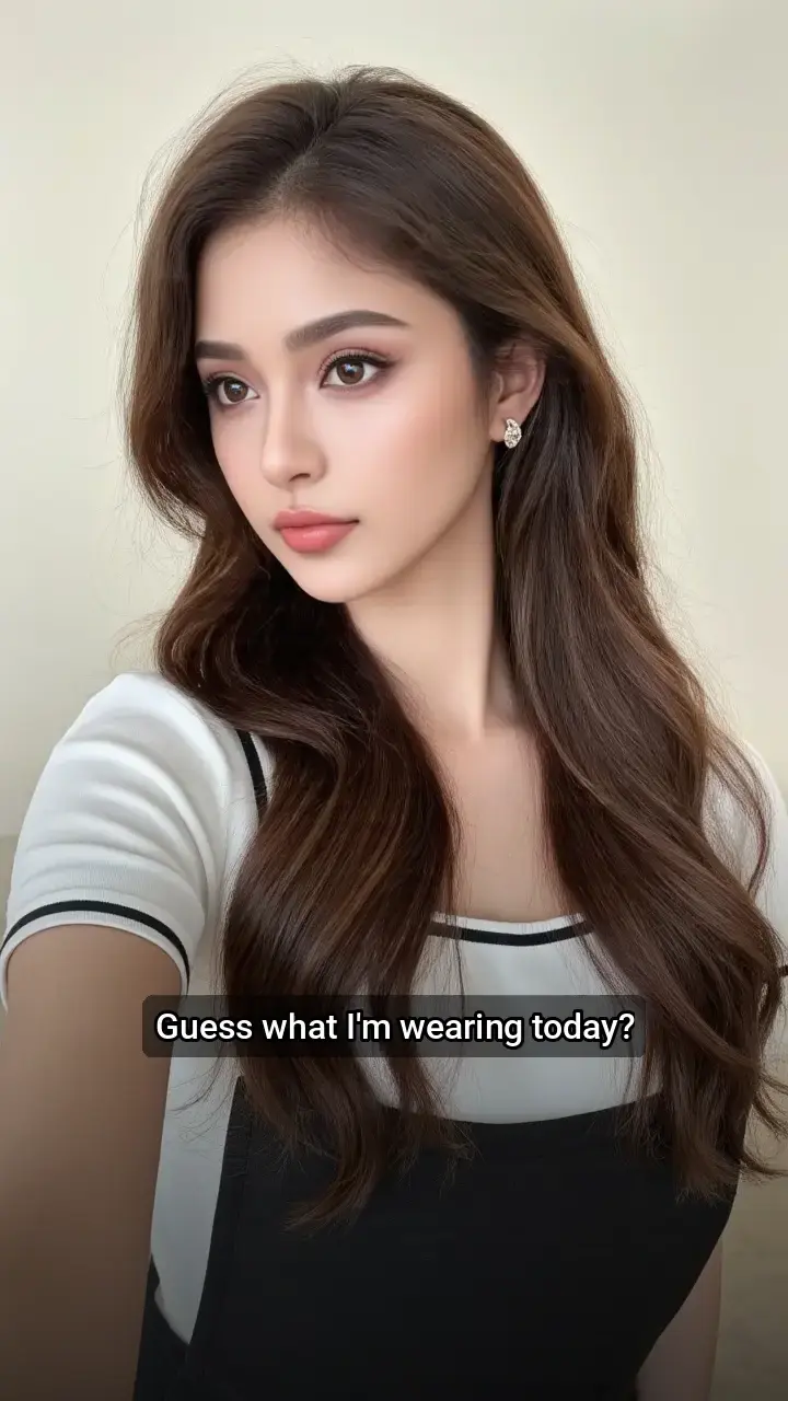 Obsessed with this look! π