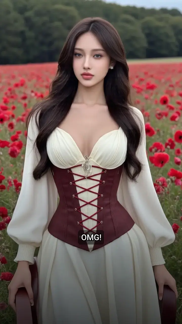 Obsessed with this corset! 😍