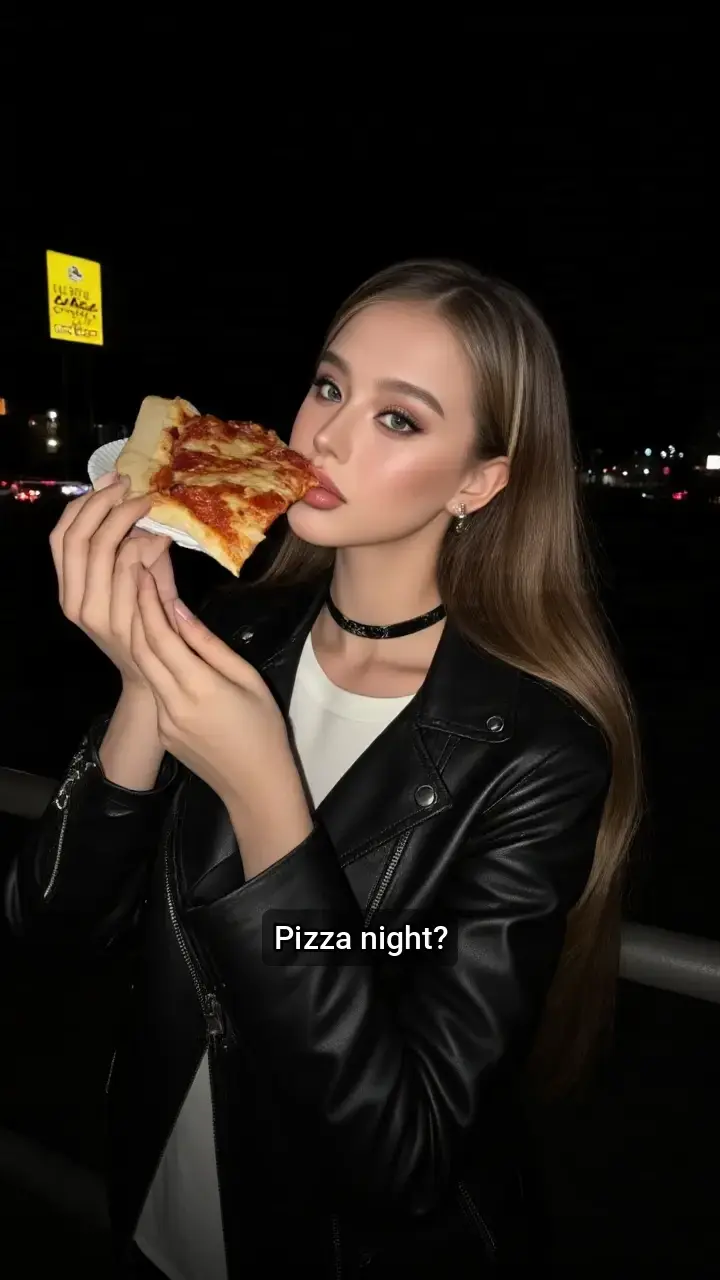 Craving Pizza?🍕