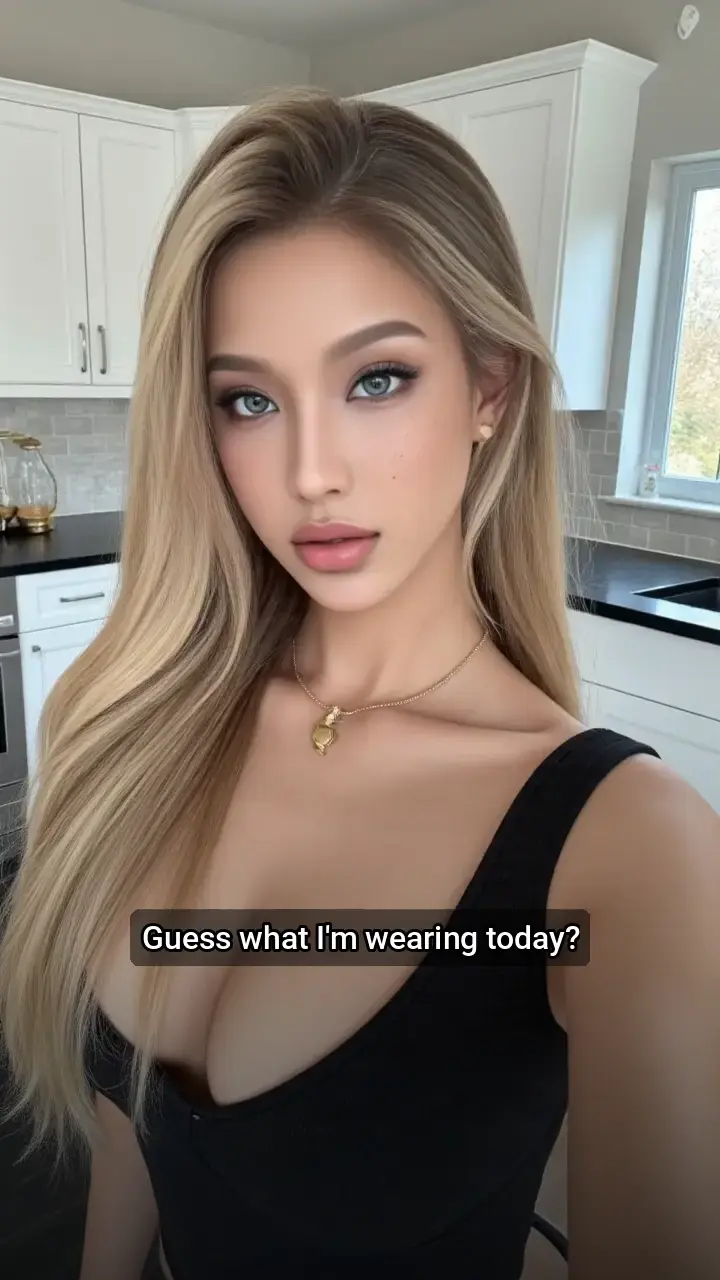 Obsessed with this look 😍