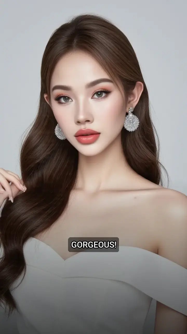 Obsessed with this look! 😍