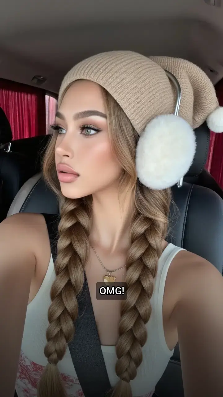 Obsessed with this look! π