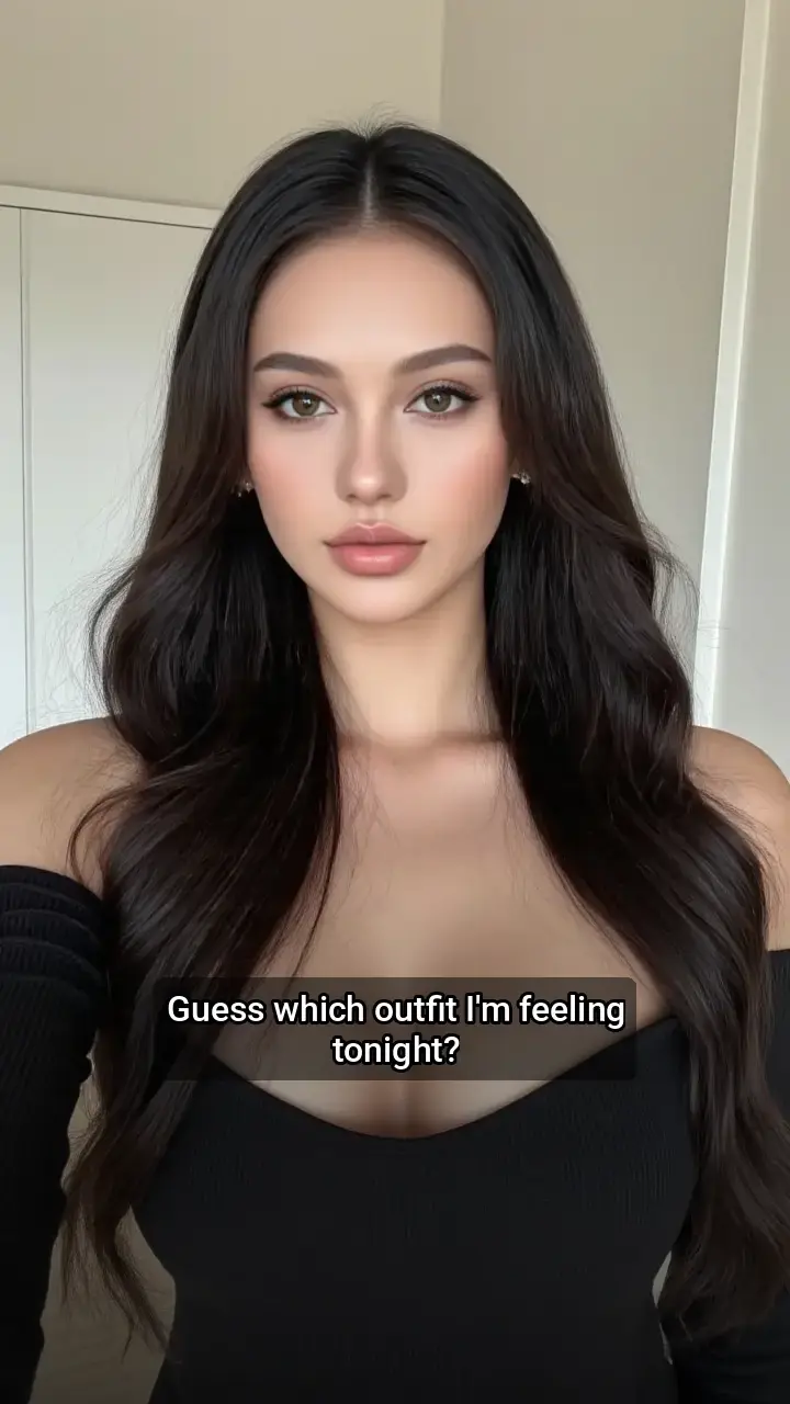 Obsessed with these looks 😍