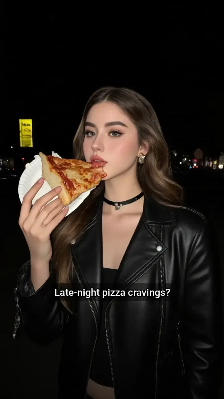 Craving Pizza?π