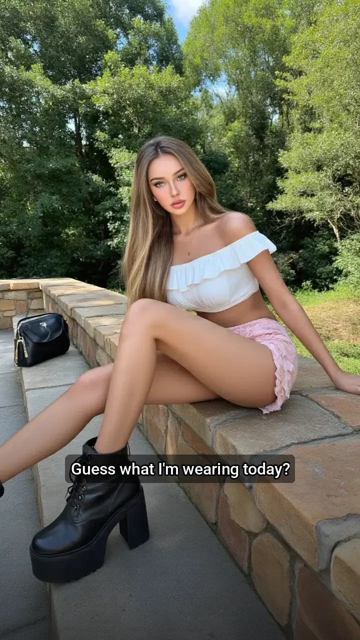 Obsessed with this look! 😍
