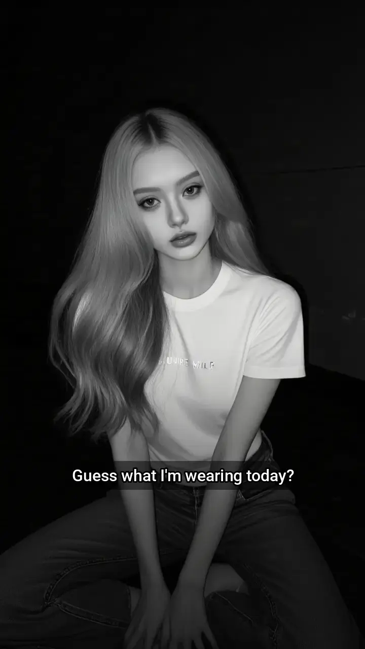 Obsessed with this look! 🖤