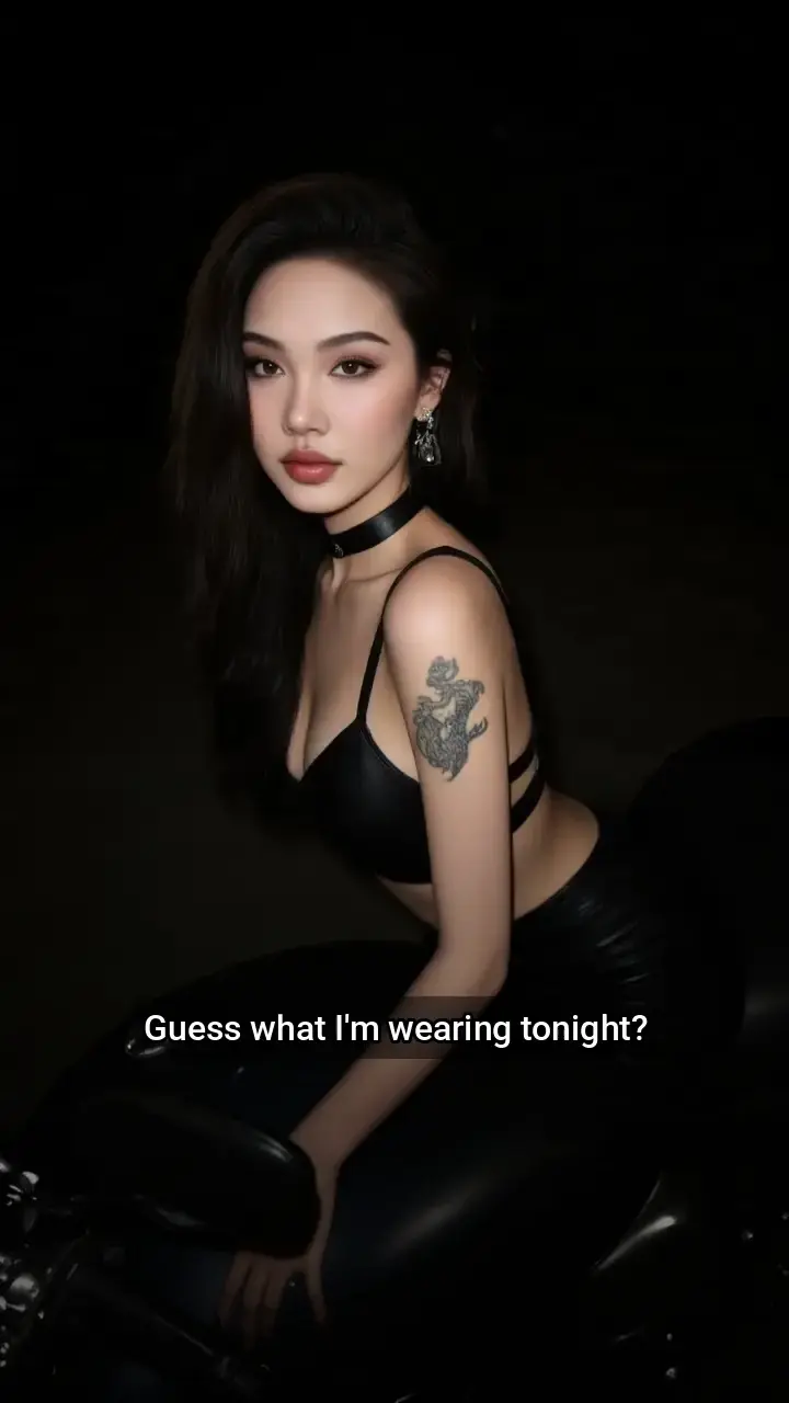 Obsessed with this look! π€ποΈ