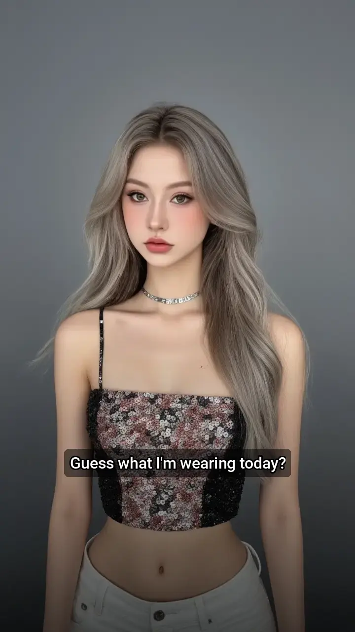 Obsessed with this look! β¨π