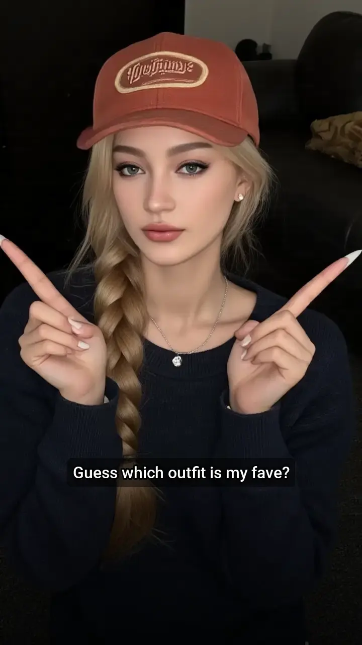 Obsessed with these looks! 🥰