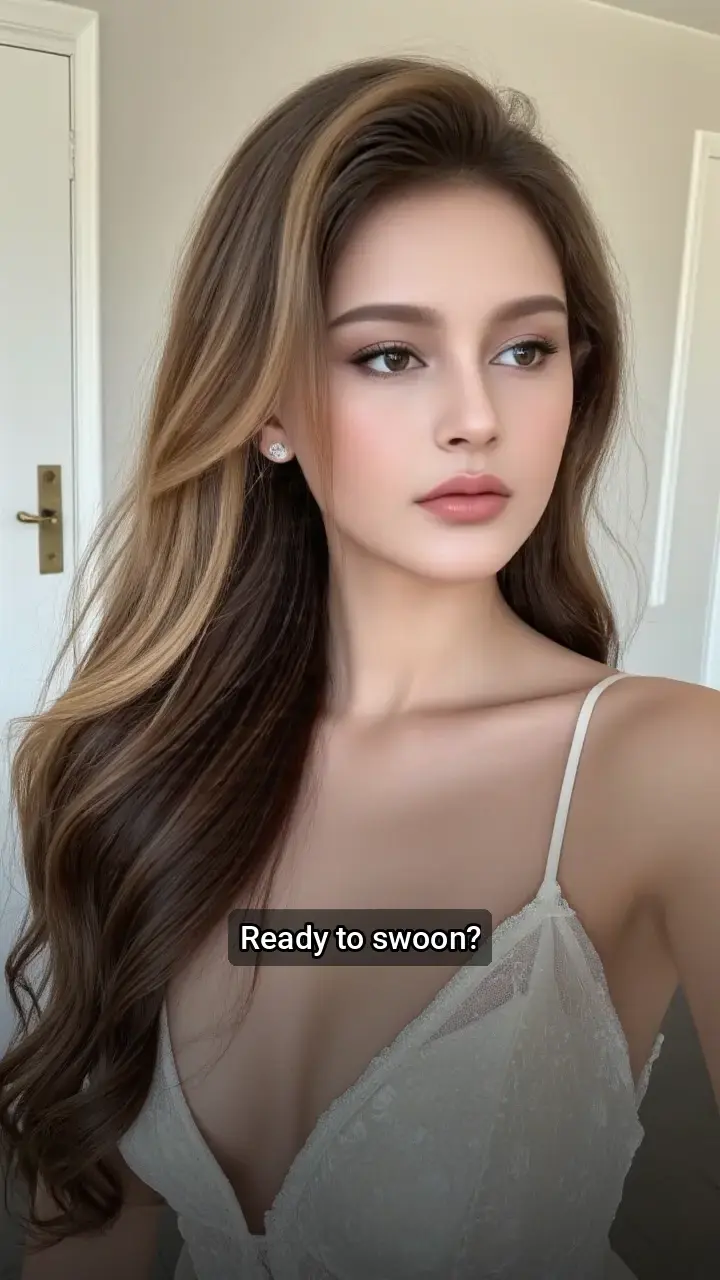 Obsessed with this ethereal dress! β¨