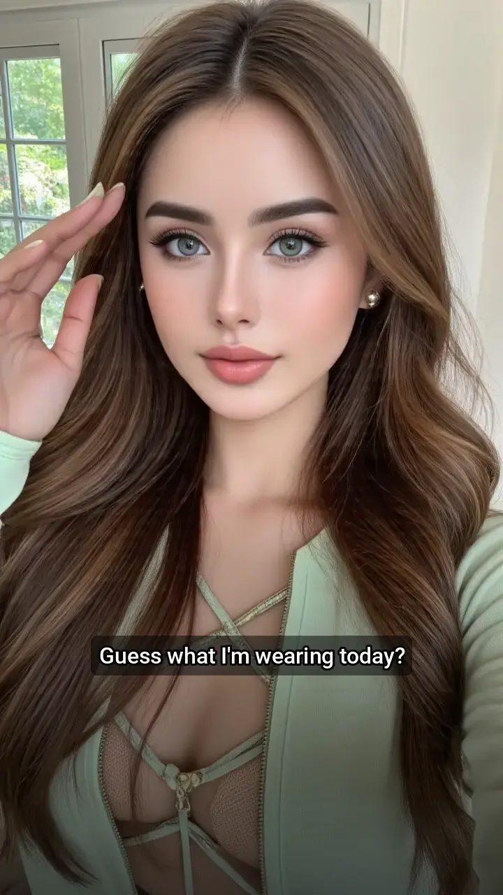 Obsessed with this look! π