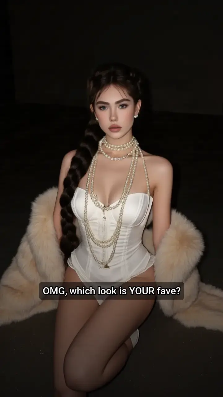 Obsessed with these looks?! π