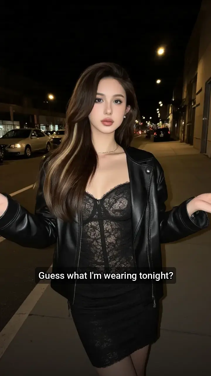 Slaying in Black 🖤