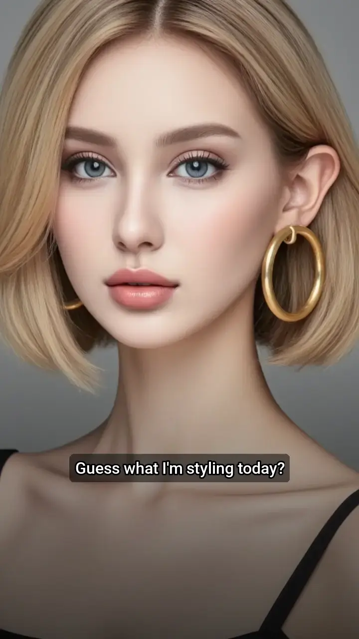 Love this bob so much 😍