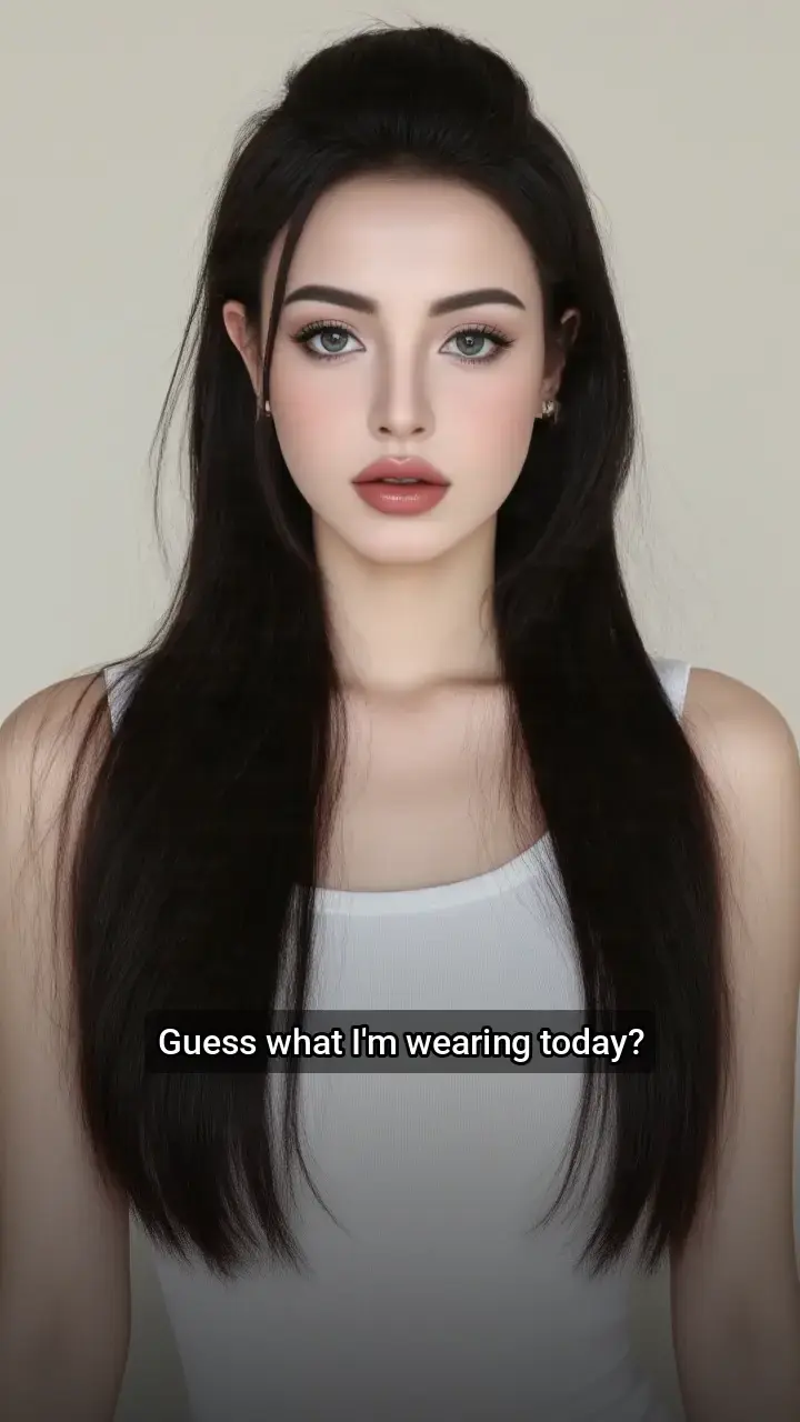 Obsessed with this look! π