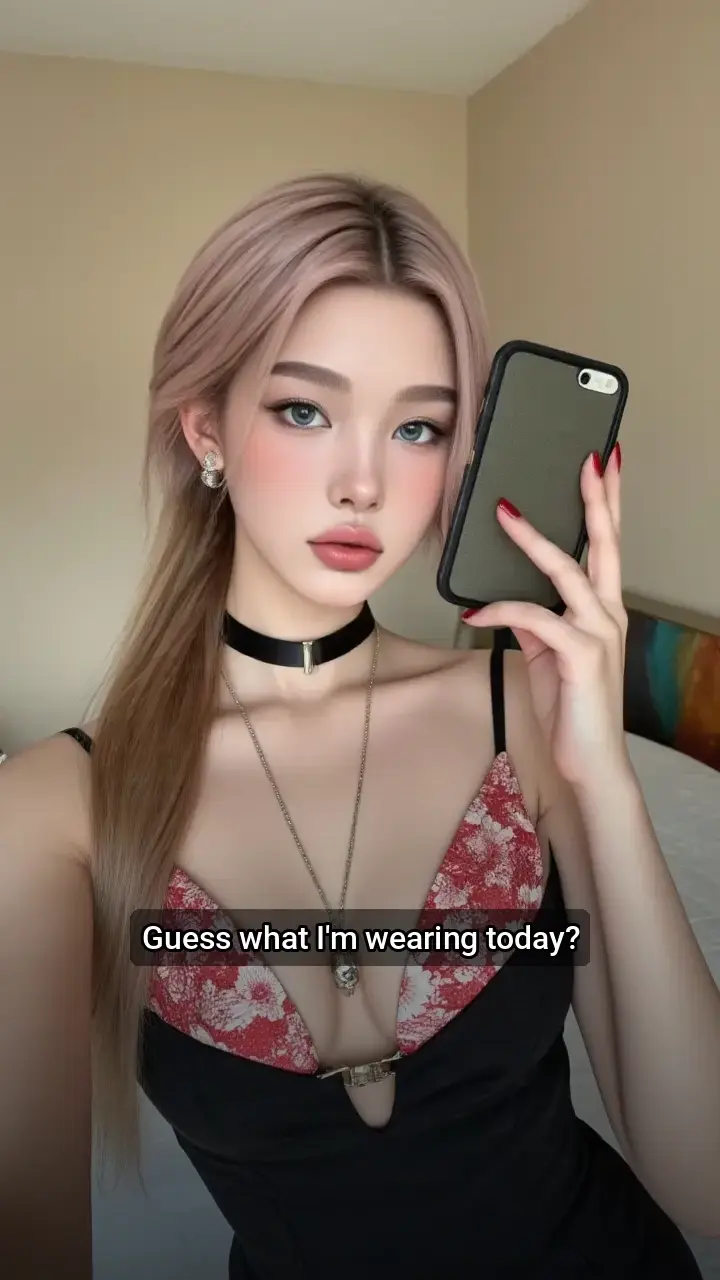 Loving this dress! 💖