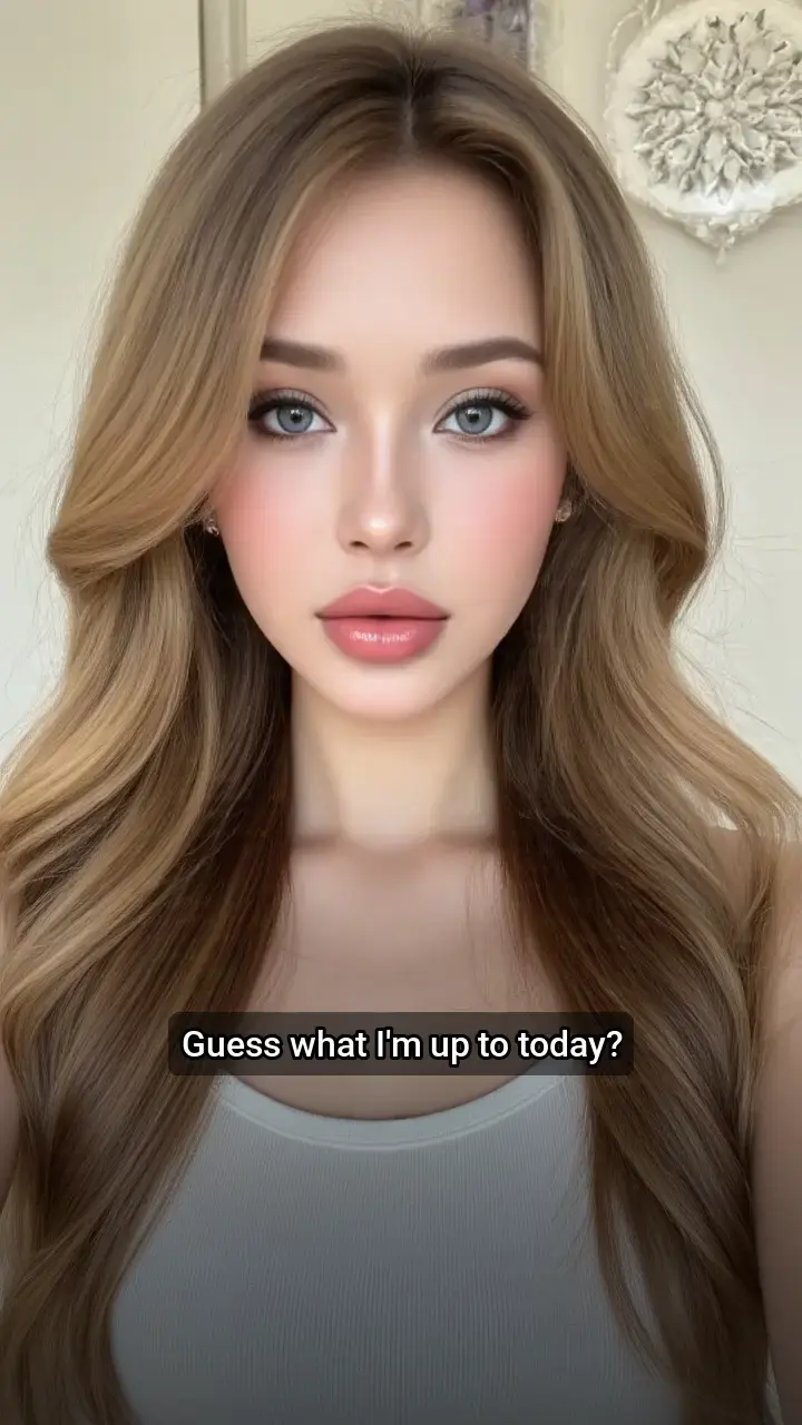 Obsessed with this look! 😍
