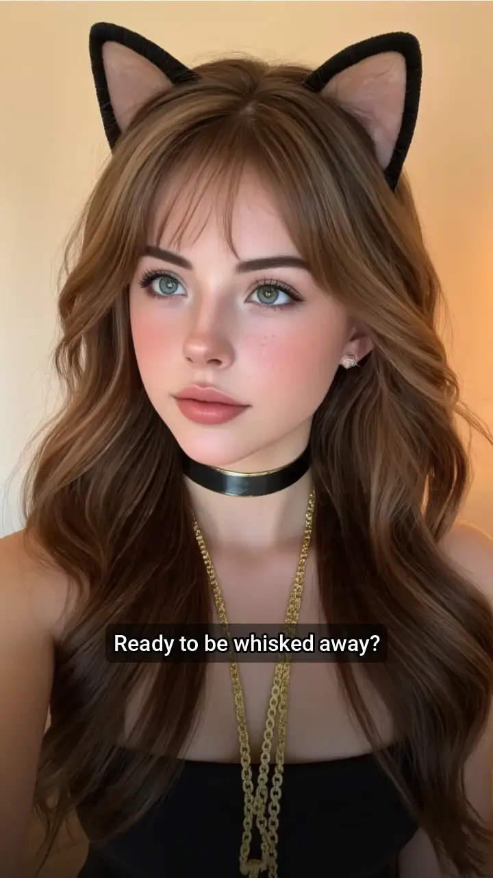 Obsessed with this look! π€π»