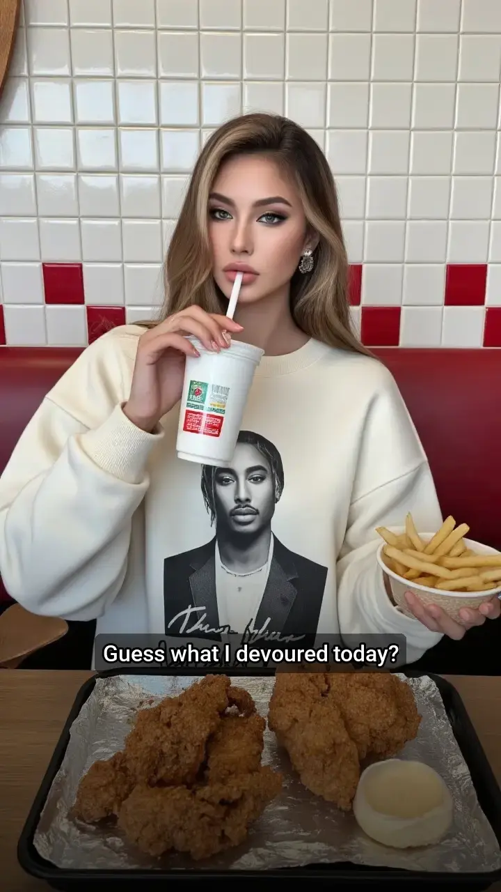 Craving Chick-fil-A?🤤