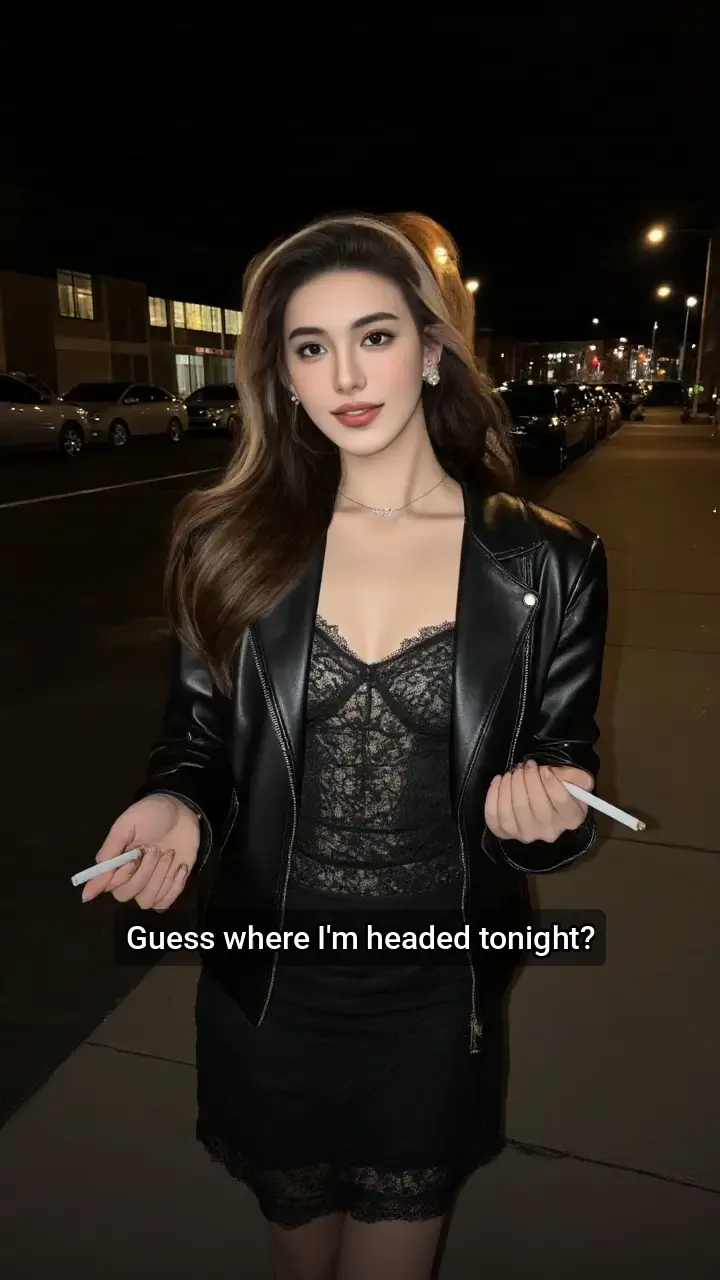 Slaying the Night π