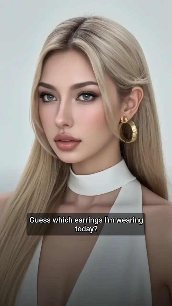 Obsessed with this look! 😍