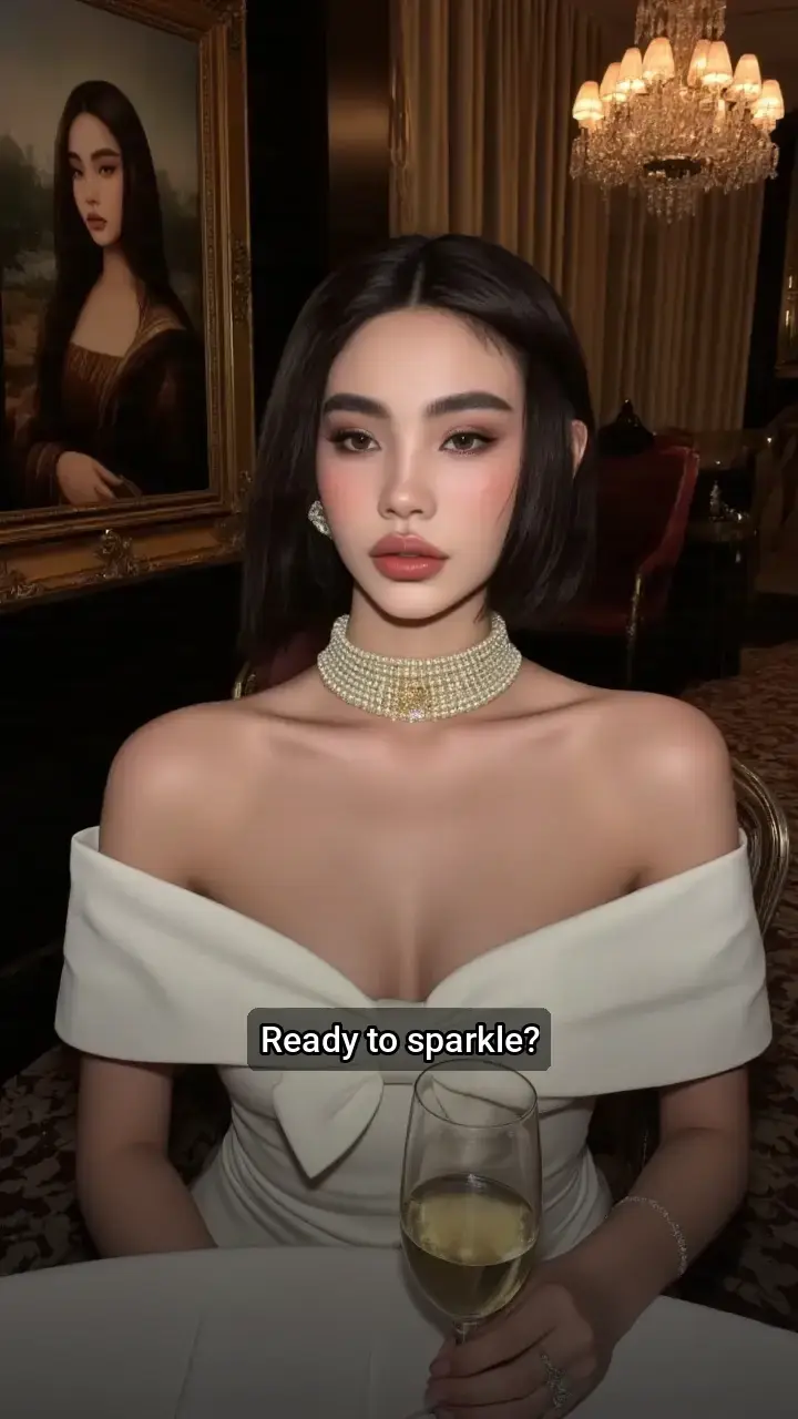 Obsessed with this look! 😍