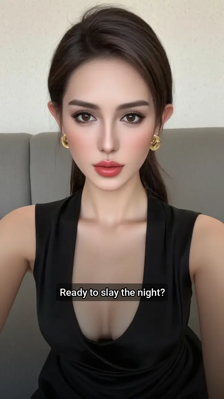 Slaying in LBD! π€