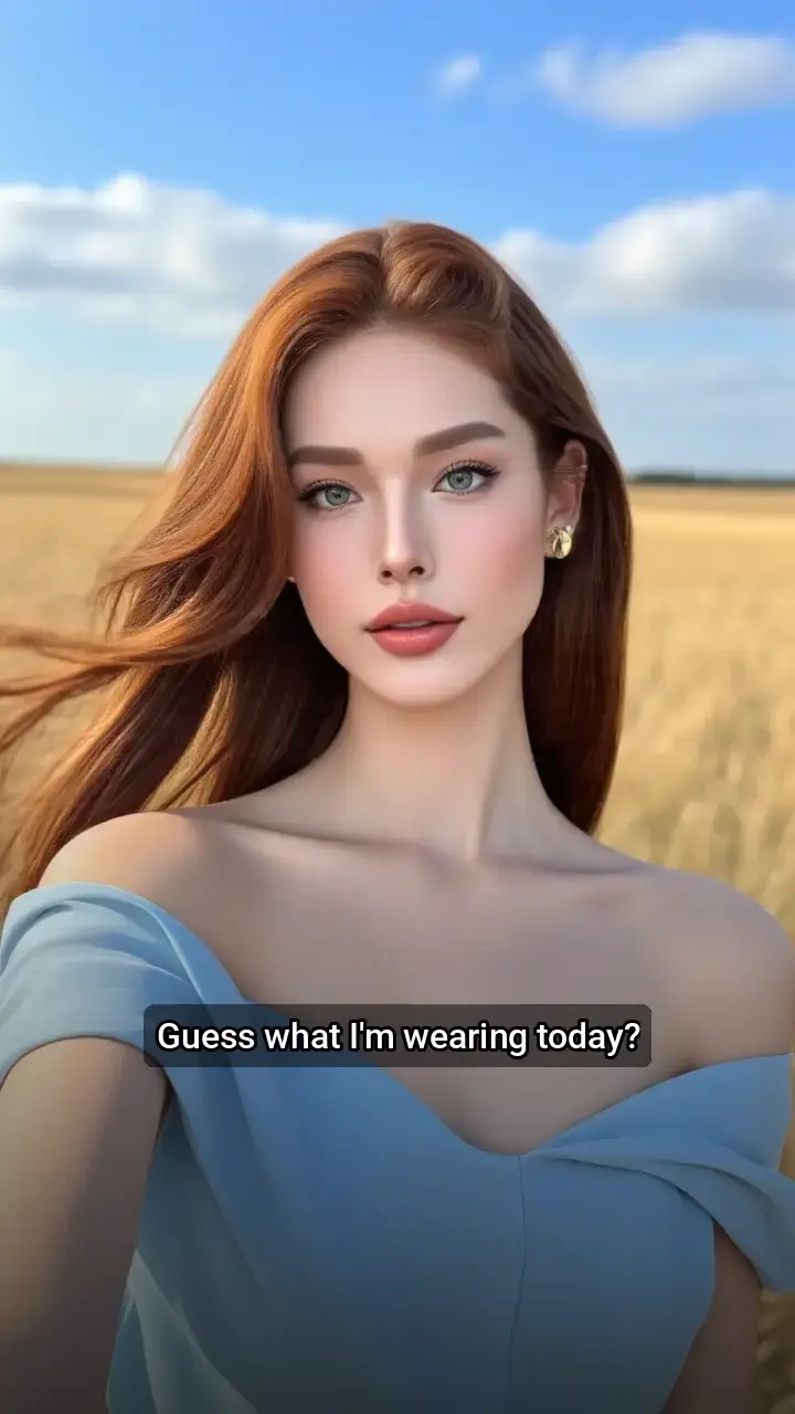 Obsessed with this dreamy shoot! β¨