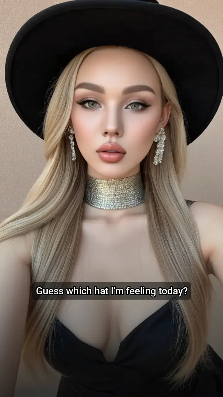 Slay the Day: Which Hat Vibe is BEST?
