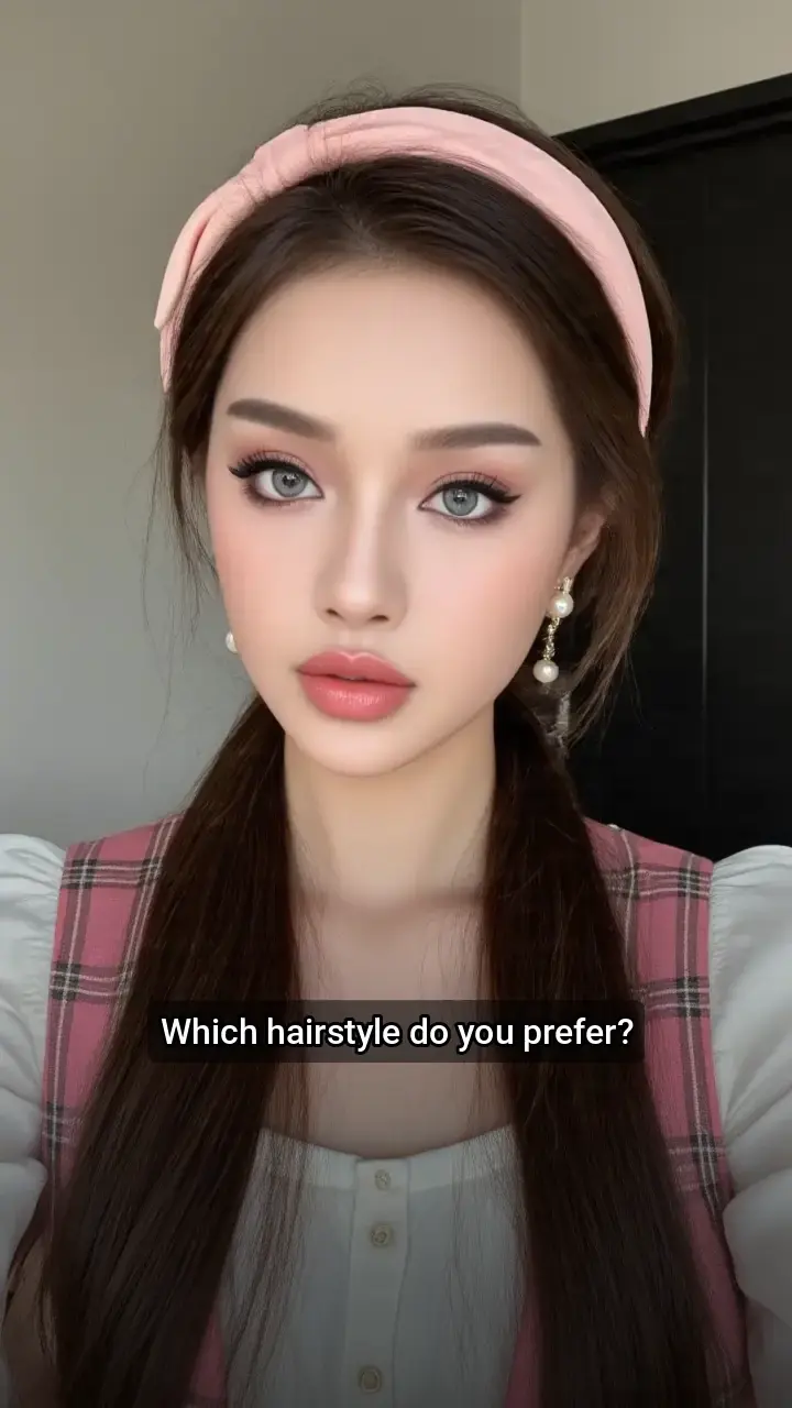 Obsessed with these looks! 💖 Which one's your fave?