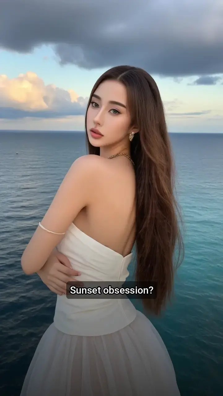Mesmerized by this view! β¨