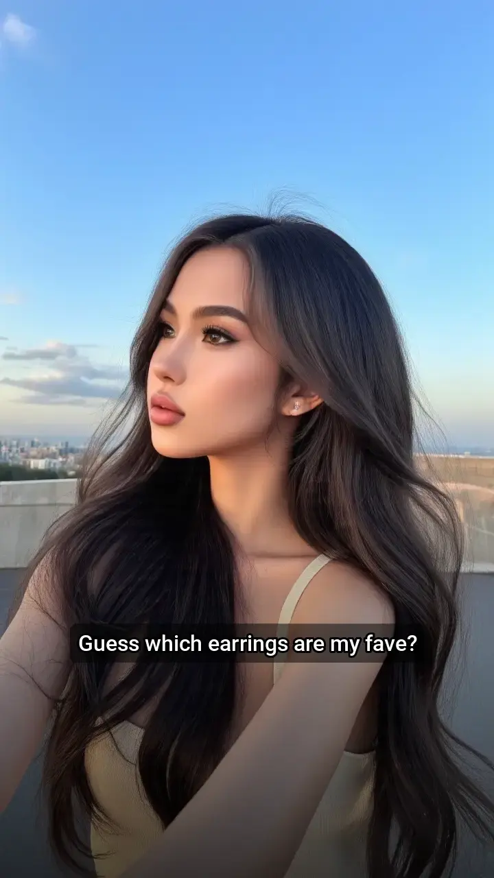 Obsessed with this new hair and these views! 😍
