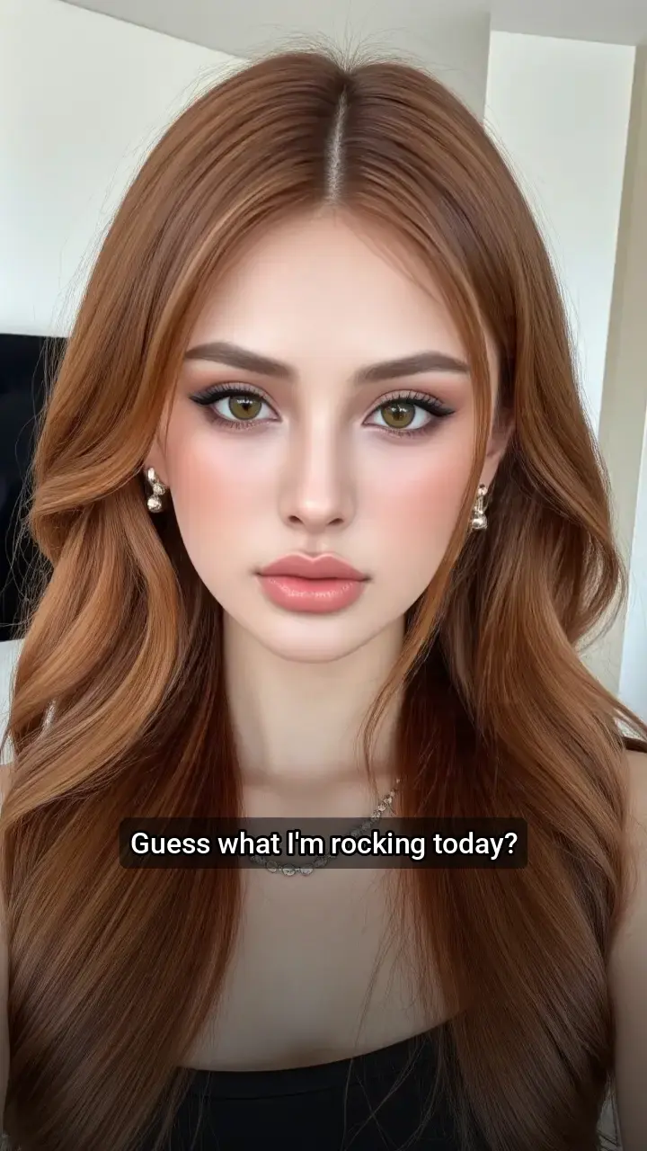 Love this hair! 😍