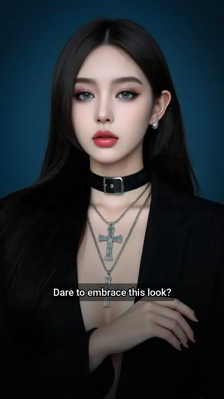 Slay the Day π€: Obsessed with this Look!