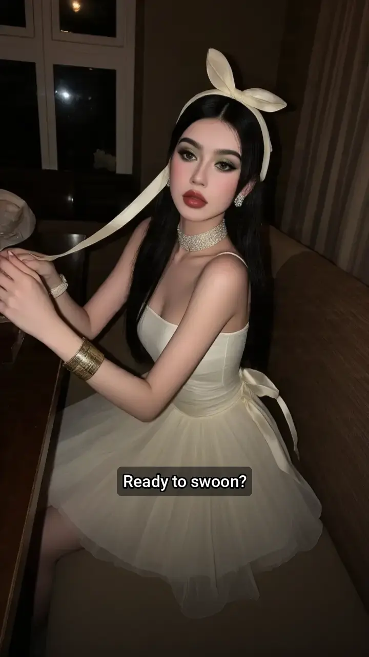 OMG! I'm obsessed with this dress! π