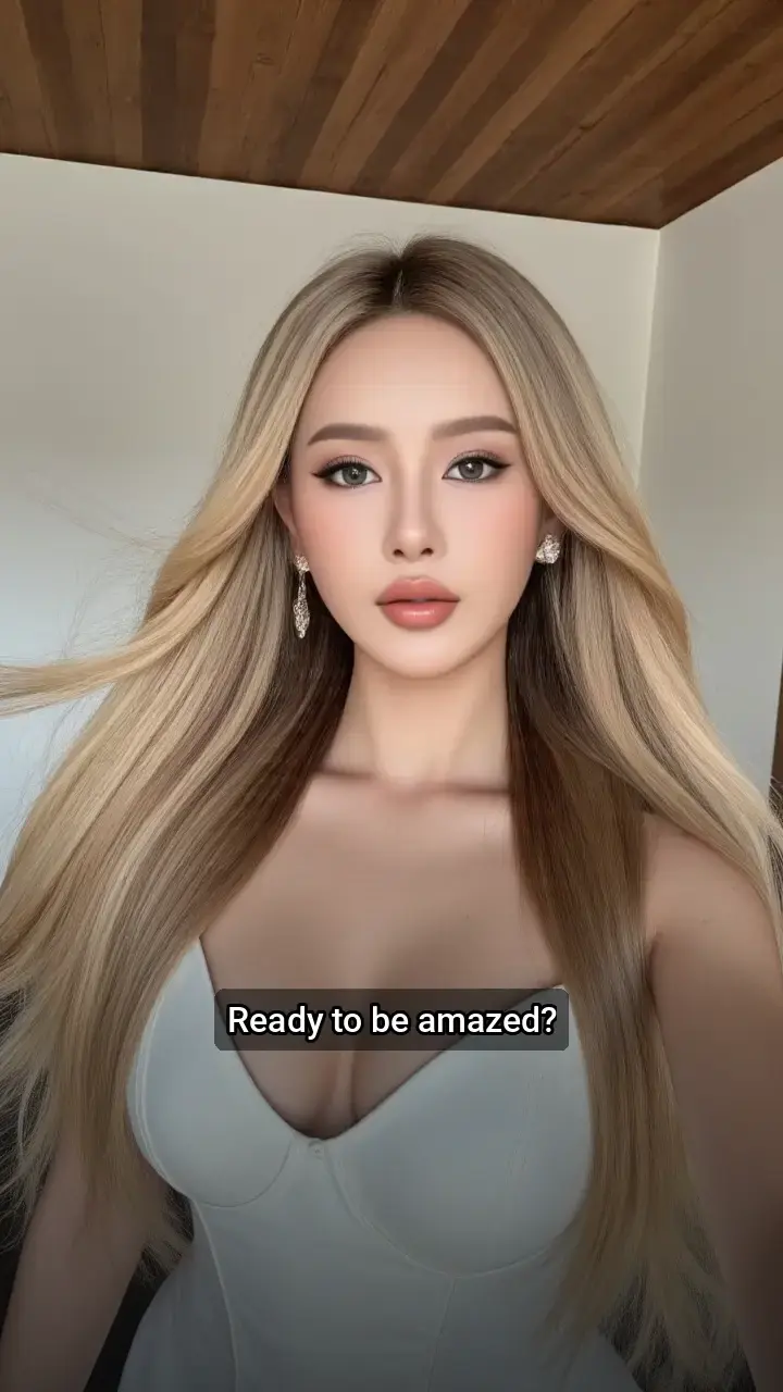 Obsessed with this look! 😍