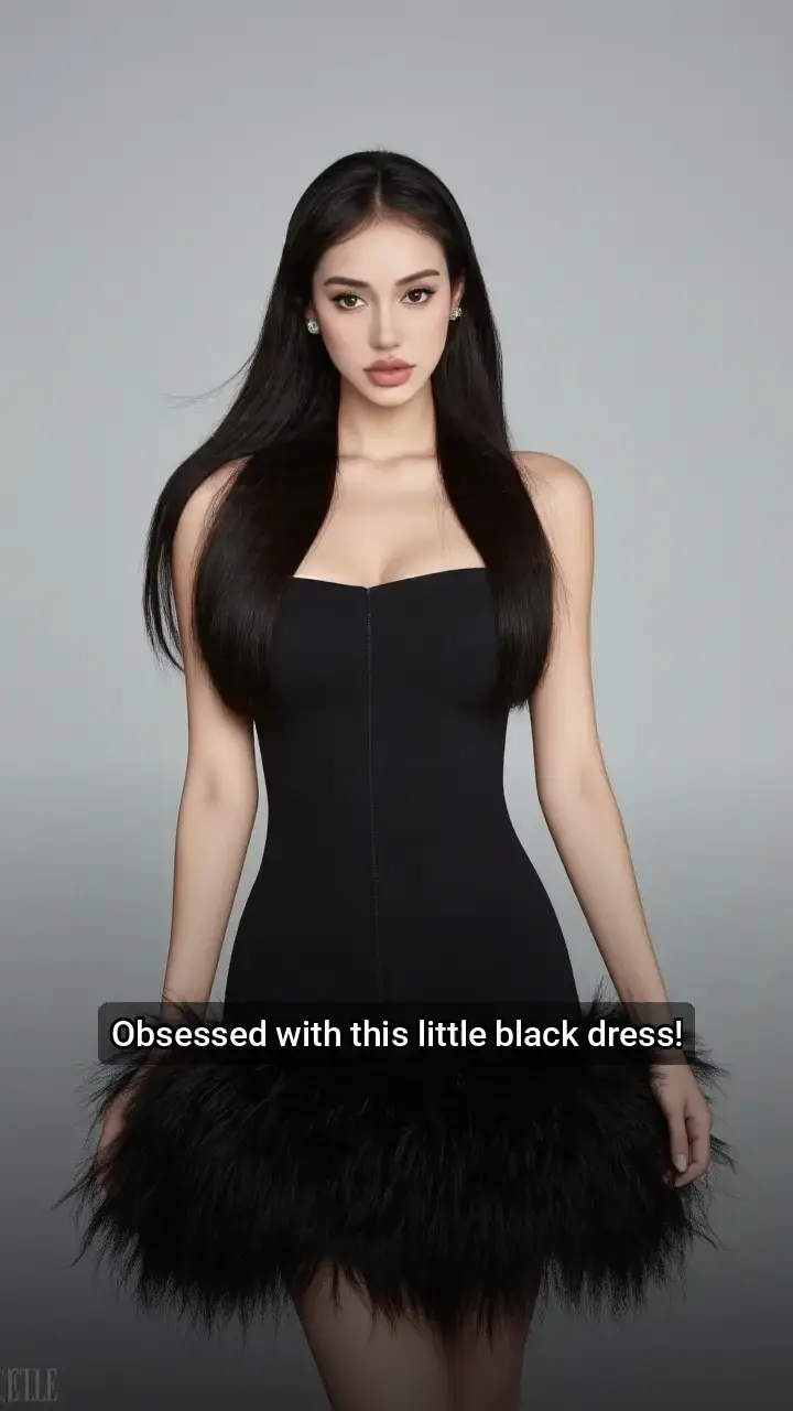 Slay the day in this dress! π€
