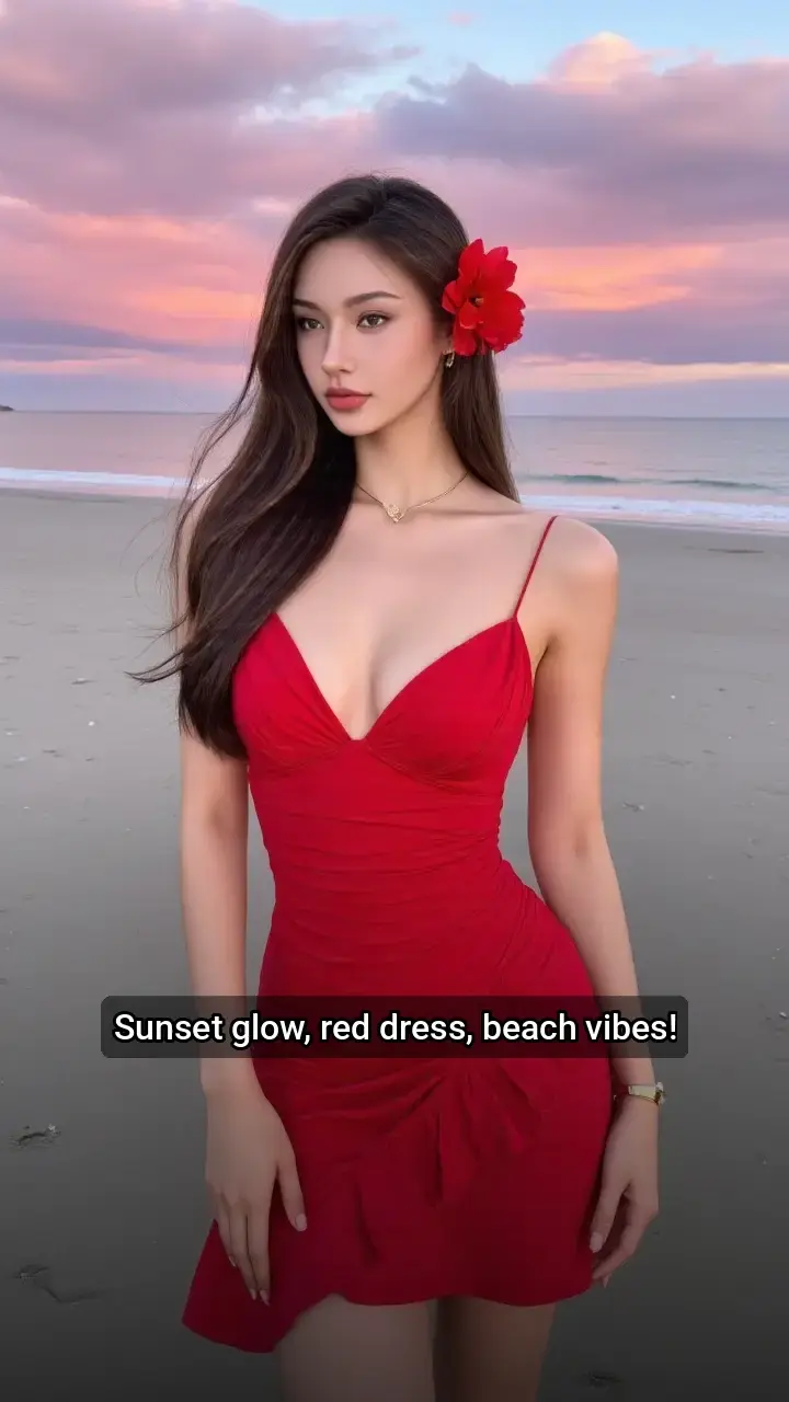 Swooning over this sunset! π