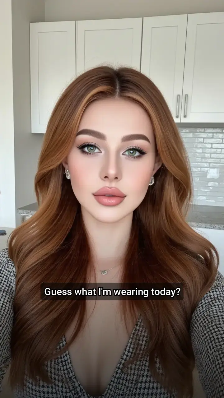 Obsessed with this look! 😍