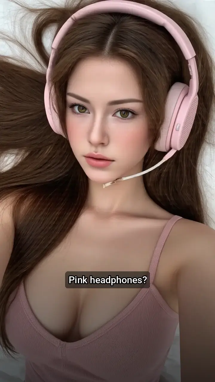 Obsessed with this pink look💖