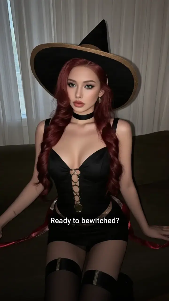 Slay the Halloween game! 🎃