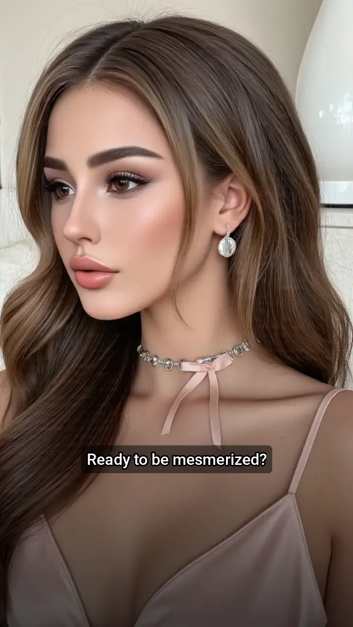 Obsessed with these gorgeous necklaces and earrings! 😍