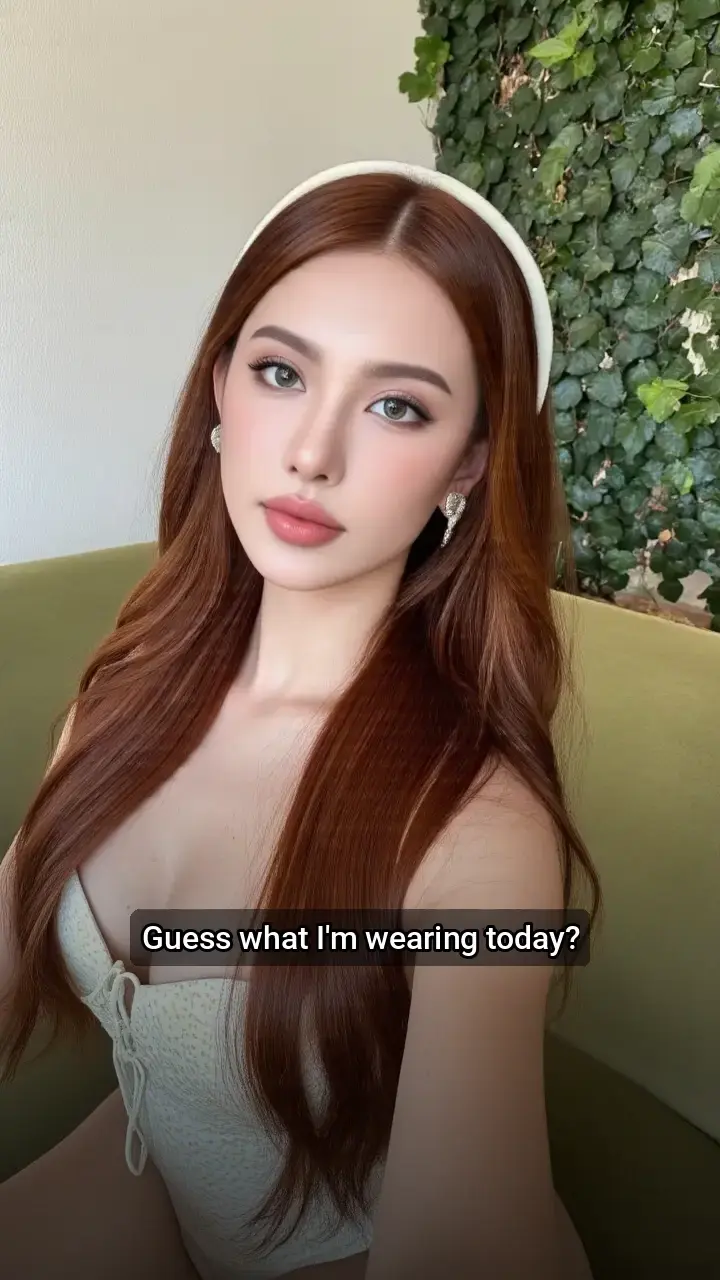 OMG! Twinsies in Bunny Ears! ππ―ββοΈ