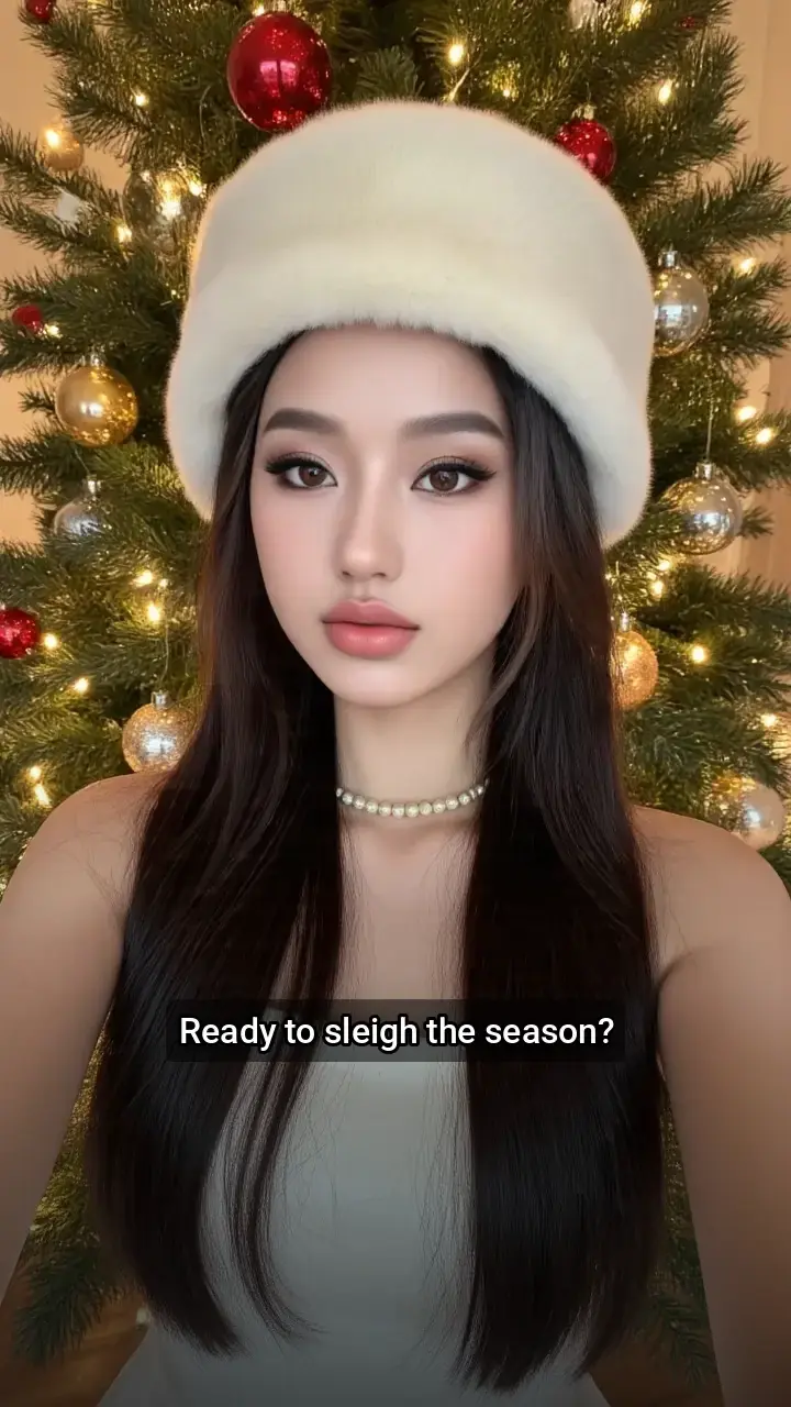 OMG! Which hat is cuter? π
