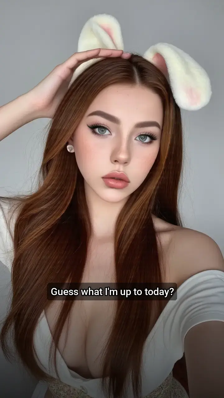 Obsessed with this look!💖
