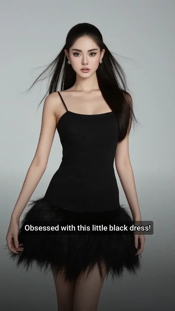 Slay the day in this LBD! π€